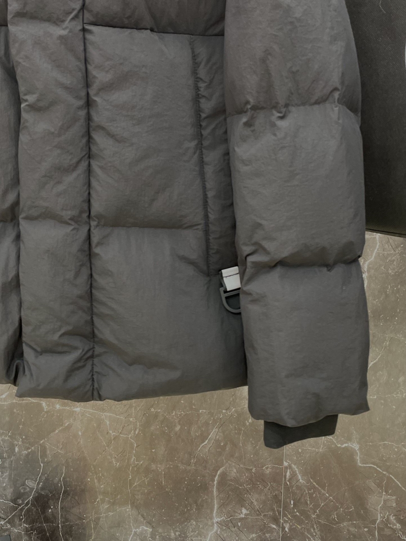 Moncler Down Coat